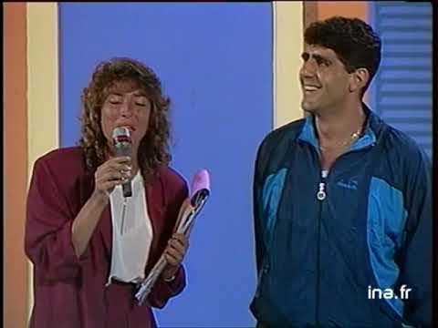 Jeux Sans Frontieres 1989 - Heat 7 - Nice 2