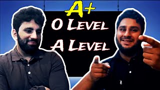 MUST WATCH (7A*,4A in O Level and 3A*,3A in A Level) Student Exclusive Interview - O Level Made Easy