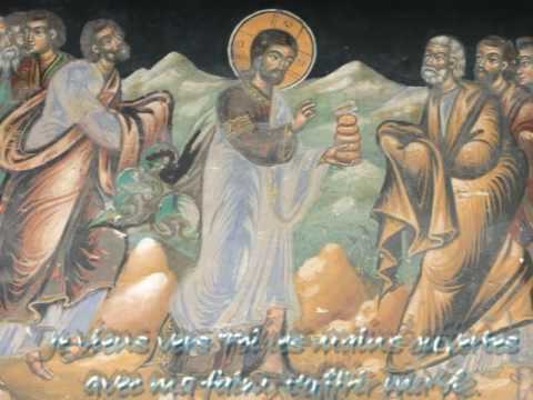 JE VIENS VERS TOI LES MAINS OUVERTES - Jean-Claude GIANADDA