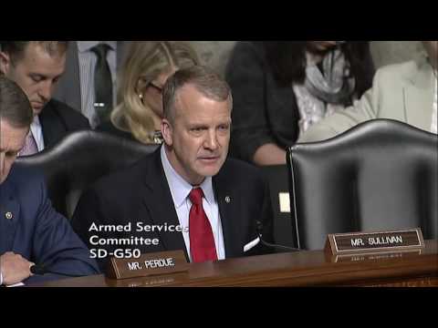 Sen%2E%20Dan%20Sullivan%20%28R%2DAK%29%20at%20a%20Senate%20Armed%20Services%20Committee%20Hearing%20%2D%20April%2027%2C%202017