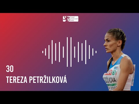 ČAS na podcast - Tereza Petržilková