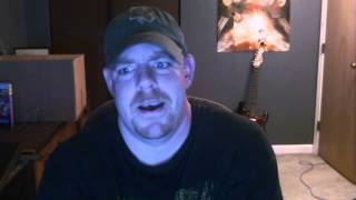 Review of Extenze Plus, Kind of. At least It's Not an Effing Ad