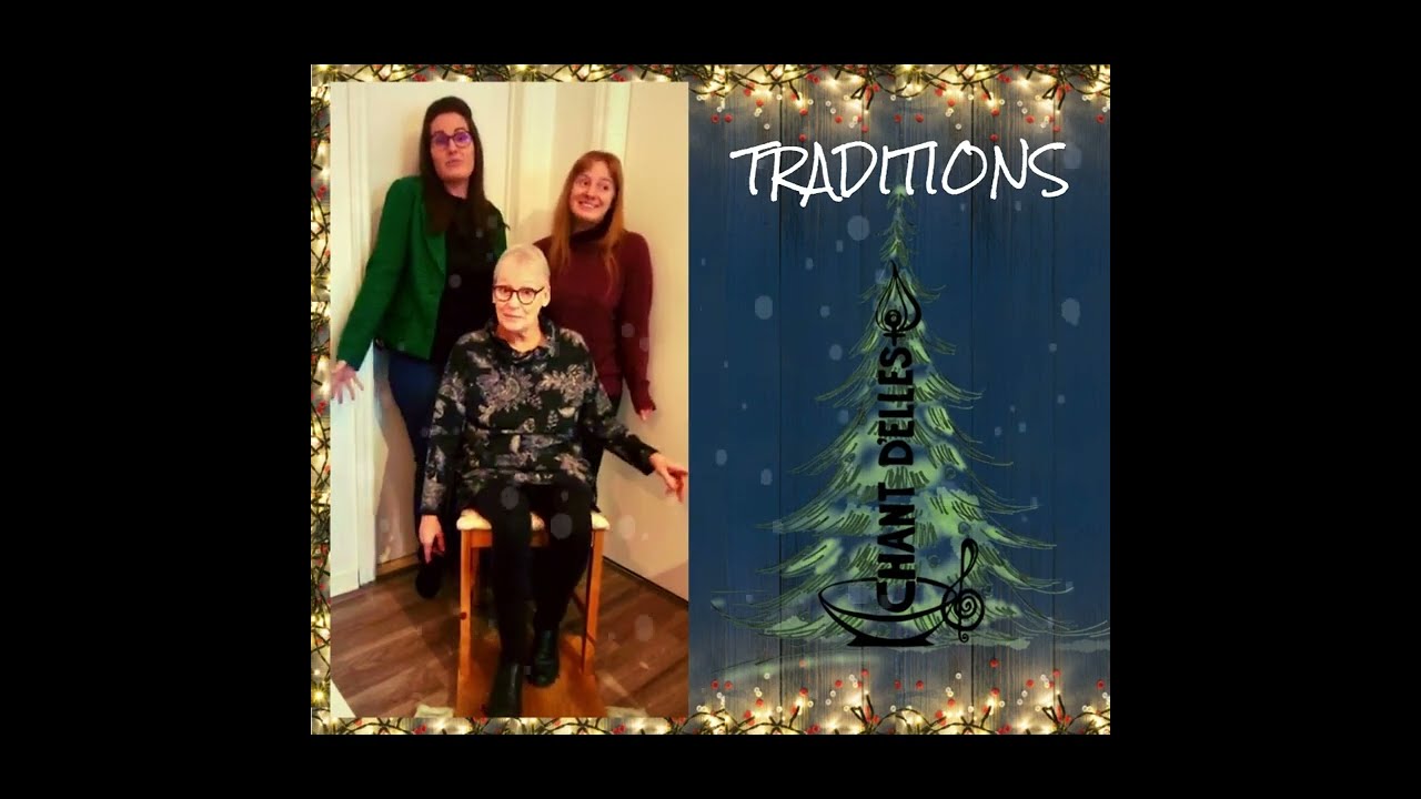 Medley de noël thumbnail