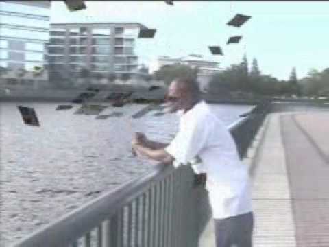 TRELL MIX   STOCKTON IS MY CITY