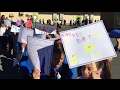 March For Kindness Richmond Students Have Voices Heard KQED News