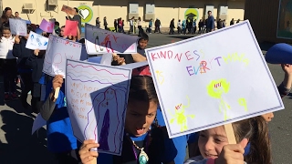 "March for Kindness"