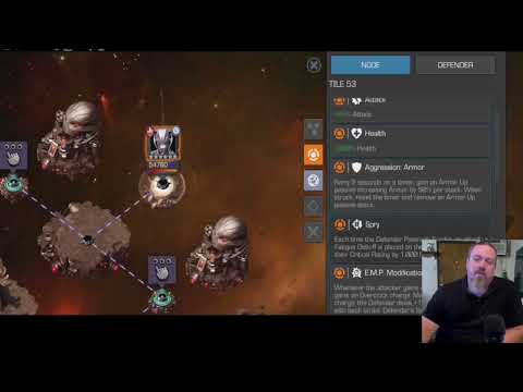 2023 MCOC Journey To Cavalier| Act 6.1.2 Easy Path