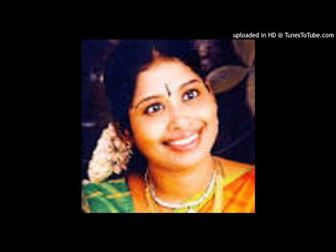 sAmAnyavalla shrI hari-charukesi-purandaradasar-Nithyasree Mahadevan