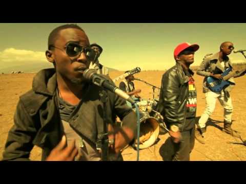 Ay ft Sauti Sol - I Don't Wanna be Alone (Official Video)