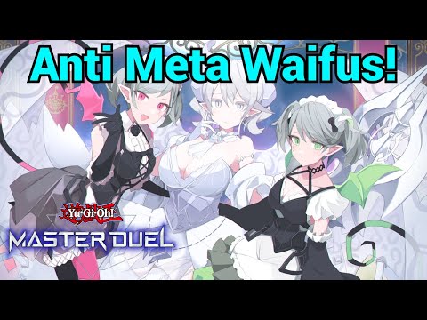 So, you Don't Like Runick!? Play This Deck! | How Good Is Labrynth Actually? |