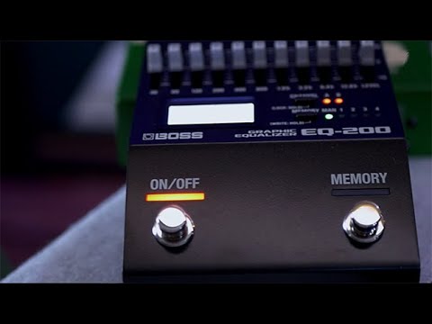 Another 200 series BANGER from Boss.