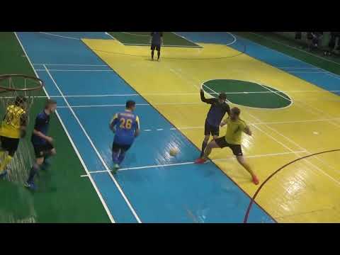 9 КХ 12 Friendly -  Odesskaya street