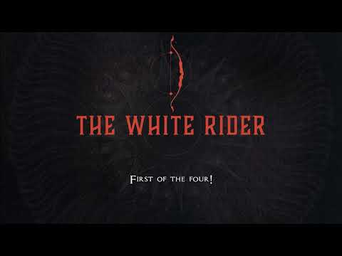 The White Rider