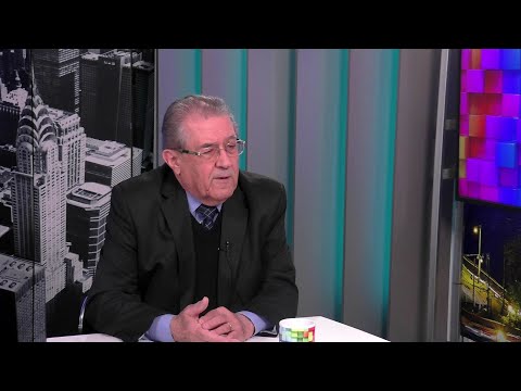 PIRKADAT M. Kende Péterrel: Platthy Iván