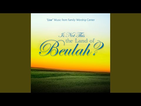 His Voice Makes the Difference (Live)