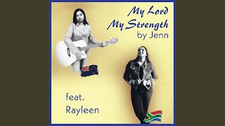 My Lord My Strength