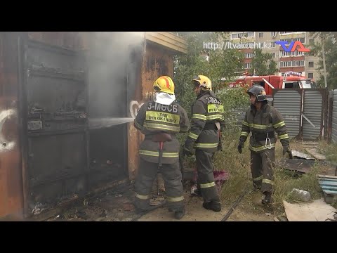 Выпуск программы “День” от 31 июля 2025г.