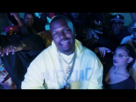 Lil Vada - Family Affair (Official Music Video)