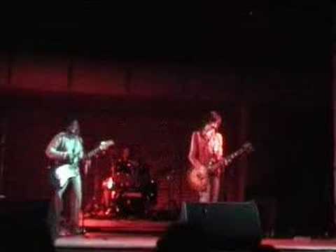 The Libertines - What Became of the Likely Lads (cover) video thumbnail