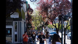 Reopening Coeur d'Alene, Idaho - Life After Lockdown - Memorial Day Weekend 2020