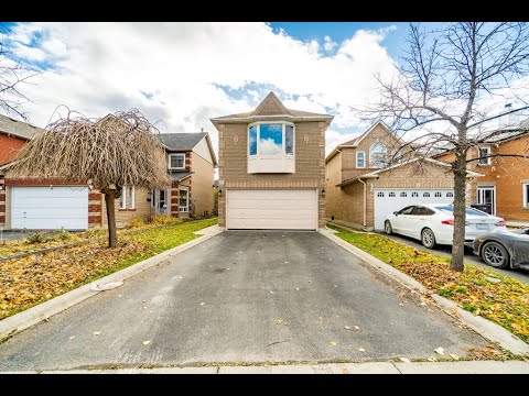 For Sale - 53 Valonia Drive, Brampton, ON L6V 4K1