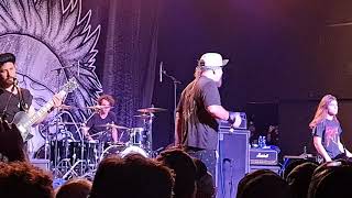 Suicidal Tendencies - Lovely - Atabal Biarritz 21-06-2022 - with Tye Trujillo