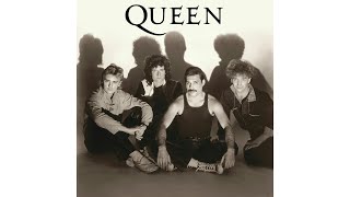 Queen - It's A Hard Life (Remastered - 2021)