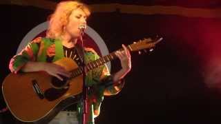 Martha Wainwright - Can you believe it? (live @ BSF)