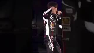 Download lagu Ride or Die performance #bambam#pattaya countdown 2023 mp3