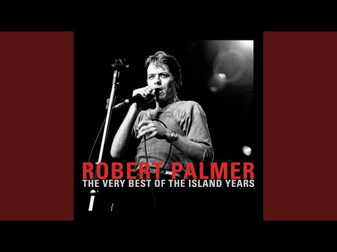 Videoclip de You're Gonna Get What's Coming (7" Mix) — Robert Palmer