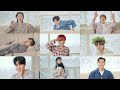 SUPER JUNIOR 슈퍼주니어 ‘House Party' Special Video - Alone ver.