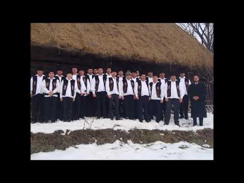 Corul Barbatesc din Valenii Somcutei - Cetinita Cetioara Draga
