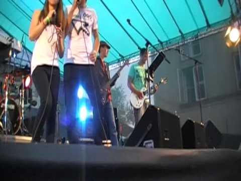 Rockfest Těpeře 2014