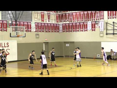 【Open Sunday】9th Season Week10 Rush vs Suicide Squad