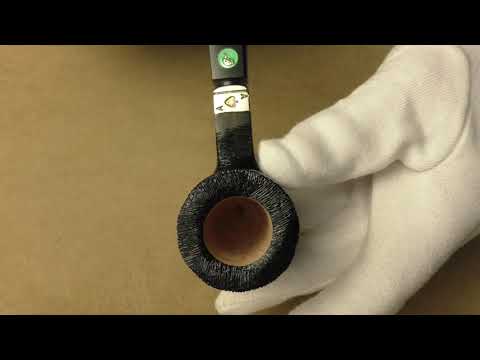 Anatra Pettinata Poker D'Assi - pipe 494