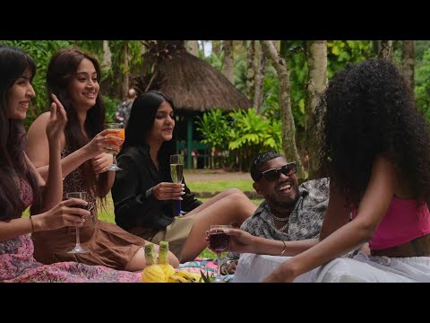 Zoli Mamzel - Warren Permal & Dj Brandon (Official Music Video)