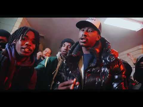 Blaccanese x Gee Gotti - Ready Or Not