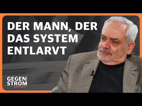 Jacques Baud: "Wir leben nicht mehr im Rechtsstaat"