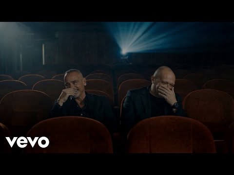 Eros Ramazzotti, Max Pezzali - Come nei film (Official Video)