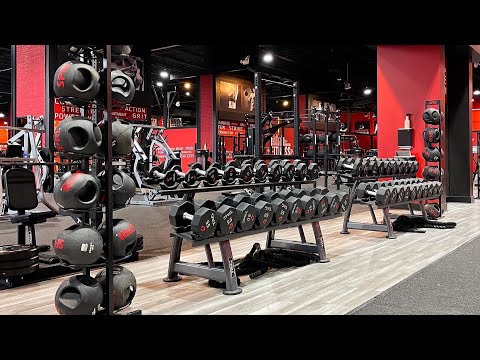 Yorkville, IL • Signature Fitness Club