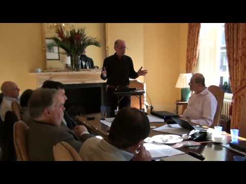 ICLB - Translation issues in international criminal law