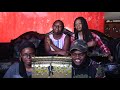 COSTA TITCH   AREYENG FT RIKY RICK & DJ MAPHORISA (OFFICIAL MUSIC VIDEO) Fresh Family Reaction
