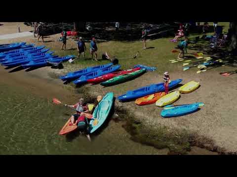 Watersports at Donner Lake July_2023
