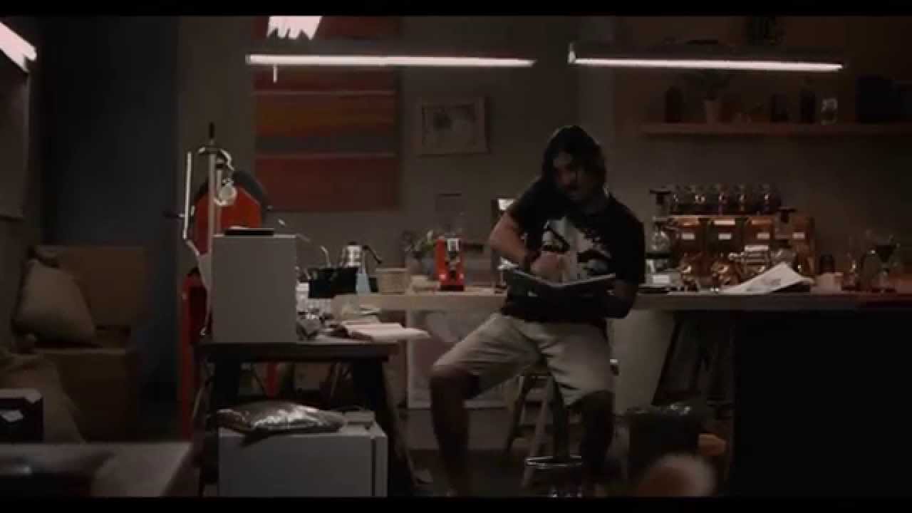 OFFICIAL TRAILER FILOSOFI KOPI