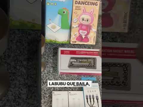 ZViWii / Acompañanos a armar un pedido