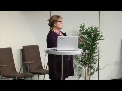 Resultaten 2016, Kvalitetsgranskning inom YH, Inger Nordahl enhetschef - YH-dagen 23 mars 2017