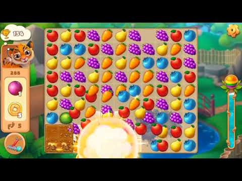 Family Zoo iOS - Family Zoo the story - Family Zoo the game