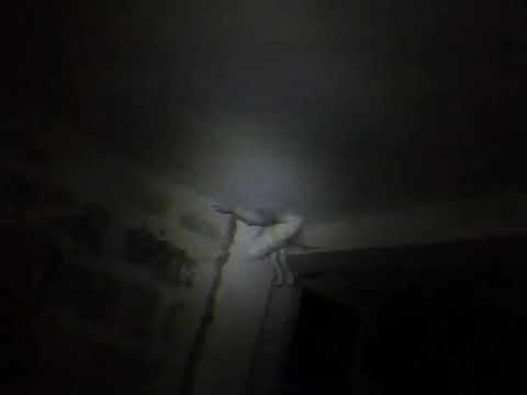 Eksploracja Domu wczasowego Górnik w Zawoi