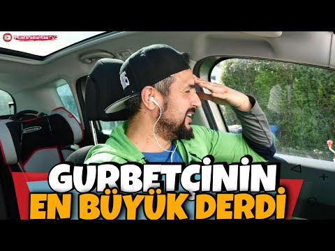 PARAN MI VAR DERDİN VAR! (Ertuğrul)