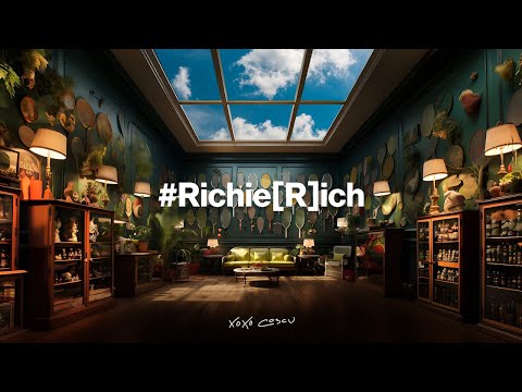 Video thumbnail for #RichieRich